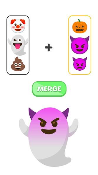  Emoji Mix: DIY Mixing ( )  