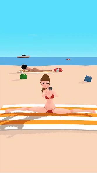  Flirt Master 3D ( )  