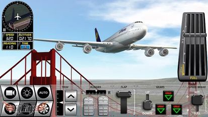   Flight Simulator X 2016 Free (  )  
