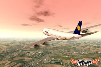  Flight Simulator Paris 2015 HD (  )  