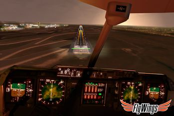  Flight Simulator Paris 2015 HD (  )  