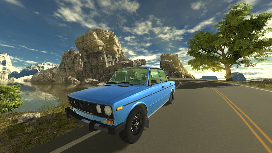    : Lada Sim ( )  