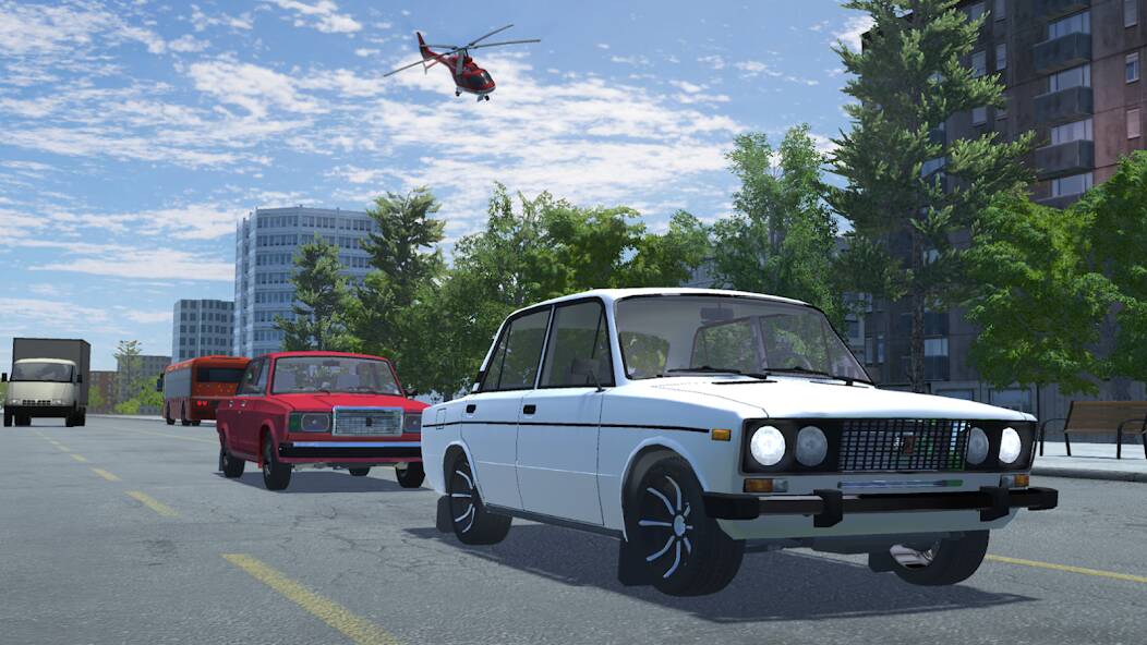    : Lada Sim ( )  