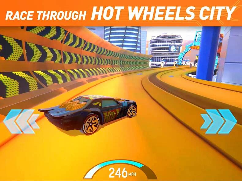  Hot Wheels id ( )  