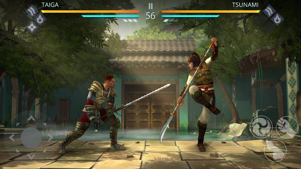  Shadow Fight 3 -   ( )  