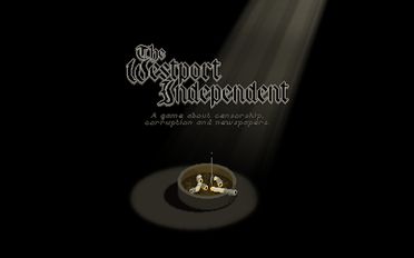   The Westport Independent (  )  