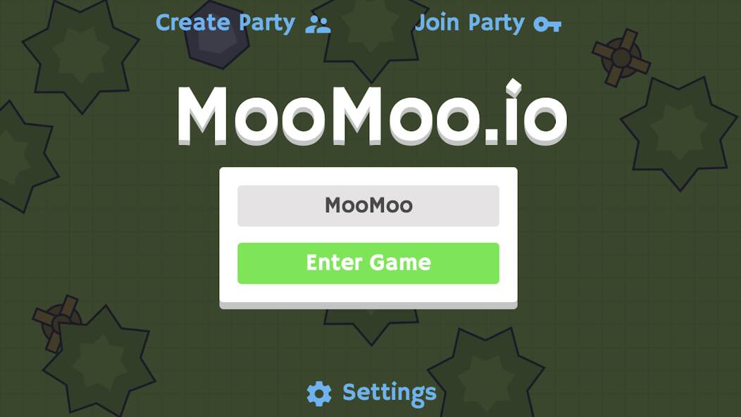  MooMoo.io (Official) ( )  