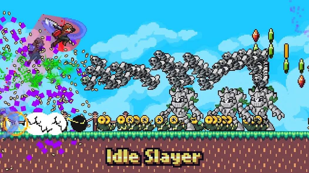  Idle Slayer ( )  