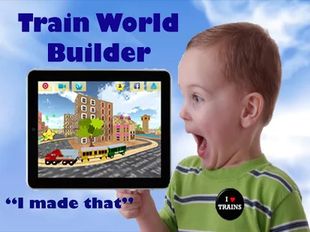  Train World Builder Full (  )  