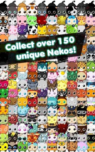  Neko Gacha - Cat Collector ( )  