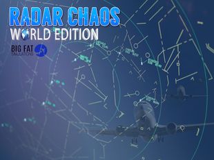   Radar Chaos: World Edition (  )  