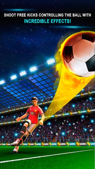  Shoot Goal - Soccer Games 2022 ( )  