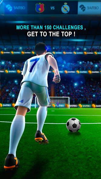  Shoot Goal - Soccer Games 2022 ( )  