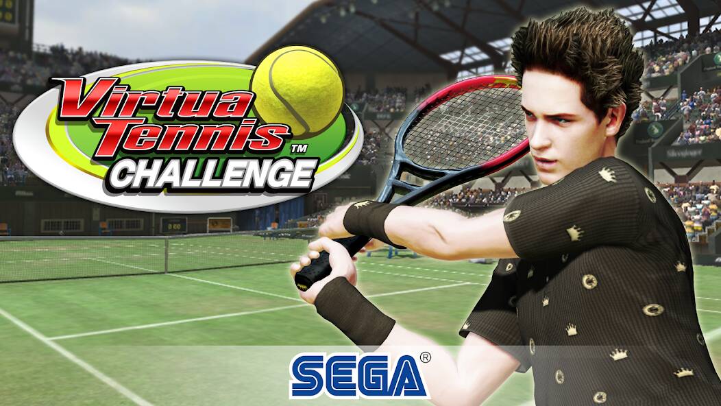  Virtua Tennis Challenge ( )  
