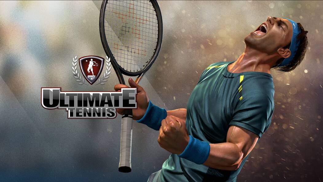  Ultimate Tennis:  3D- ( )  