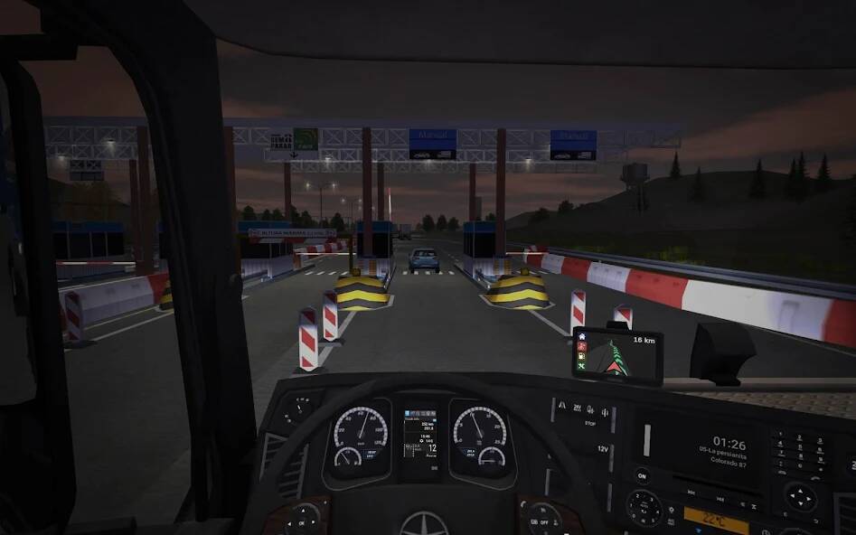  Grand Truck Simulator 2 ( )  