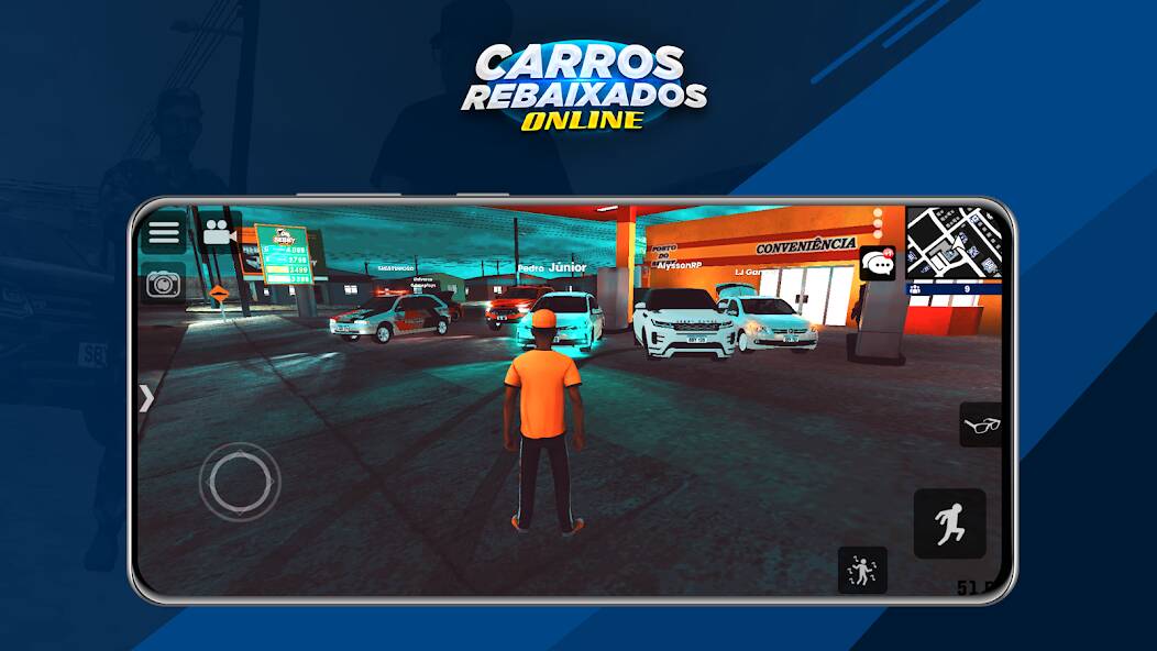  Carros Rebaixados Online ( )  