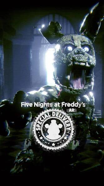  Five Nights at Freddy's AR ( )  