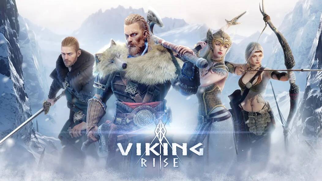  Viking Rise ( )  