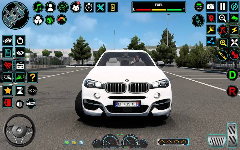  City Car Driving - Car Games ( )  