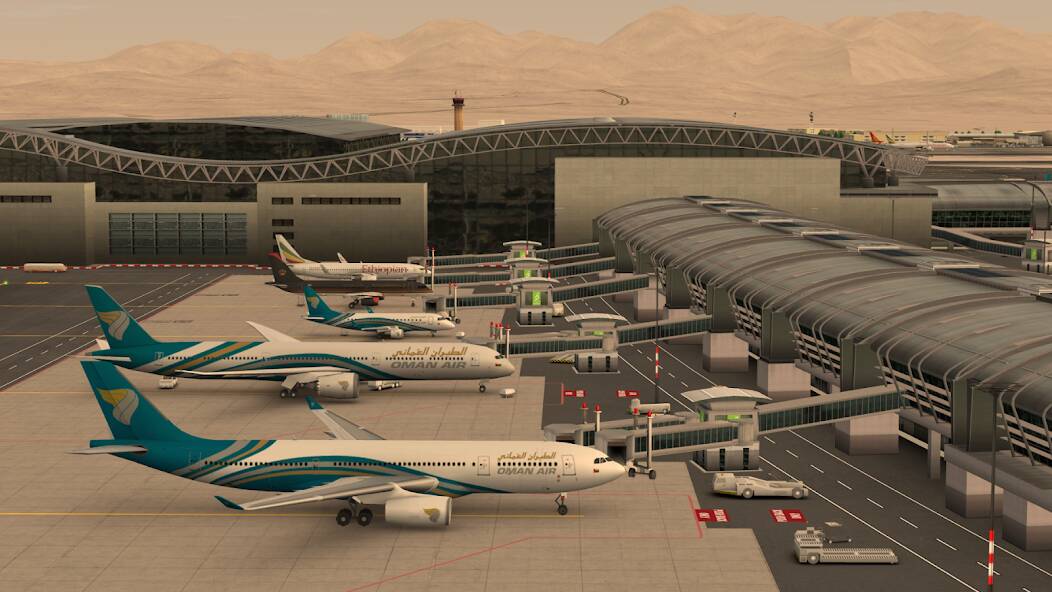  World of Airports ( )  