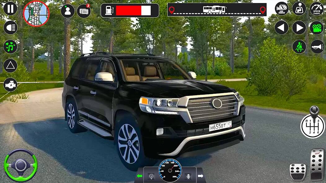  Car Driving Game - Car Game 3D ( )  