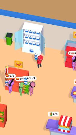  Our Mini Shop: Tycoon City ( )  