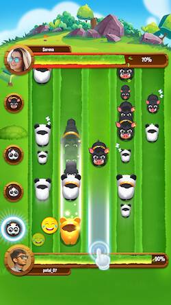  Sheep Fight- Battle Game ( )  