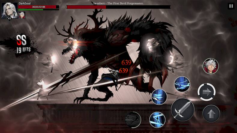 Shadow Slayer: Demon Hunter ( )  