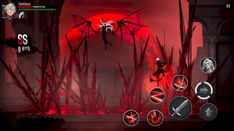  Shadow Slayer: Demon Hunter ( )  