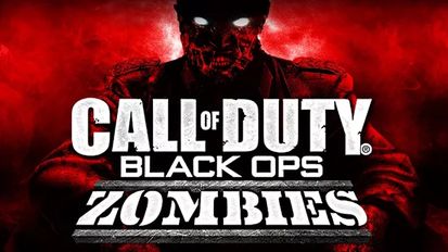   Call of Duty:Black Ops Zombies (  )  
