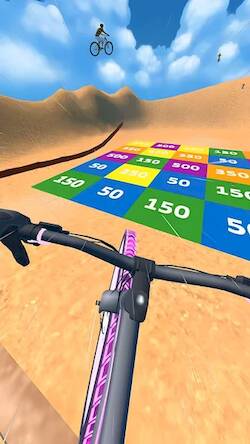  Bike Riding - 3D Racing Games ( )  