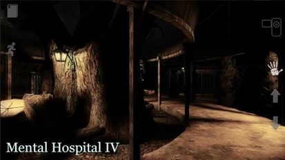  Mental Hospital IV (  )  