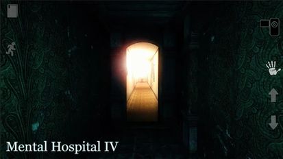  Mental Hospital IV (  )  