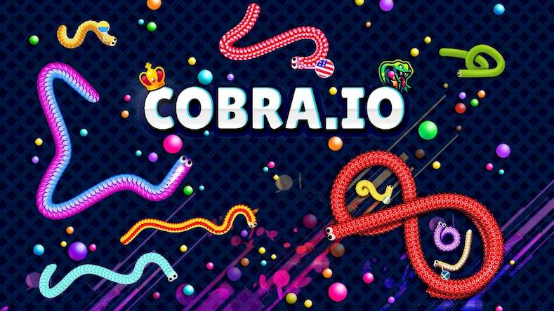  Cobra.io -    IO ( )  