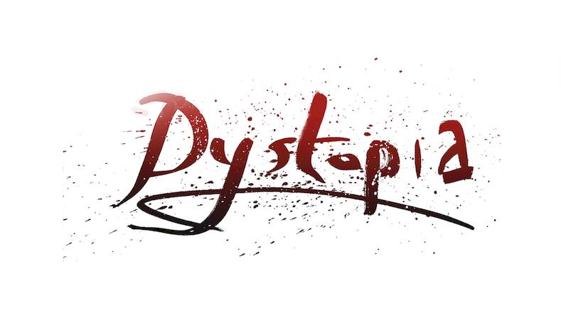  Dystopia app ( )  
