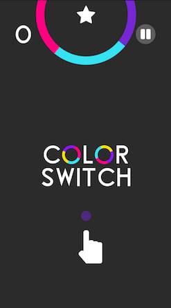  Color Switch - Endless Fun! ( )  