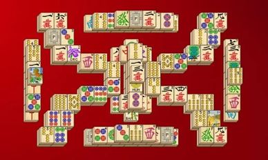   Mahjong Classic (  )  