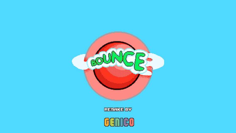  Bounce Classic ( )  