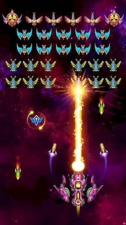  Galaxy Shooter - Space Attack ( )  
