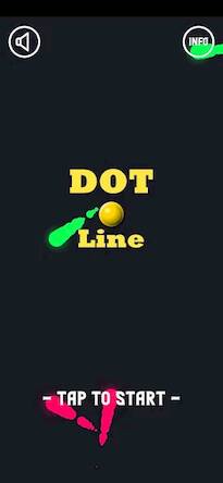  Dot Line ( )  
