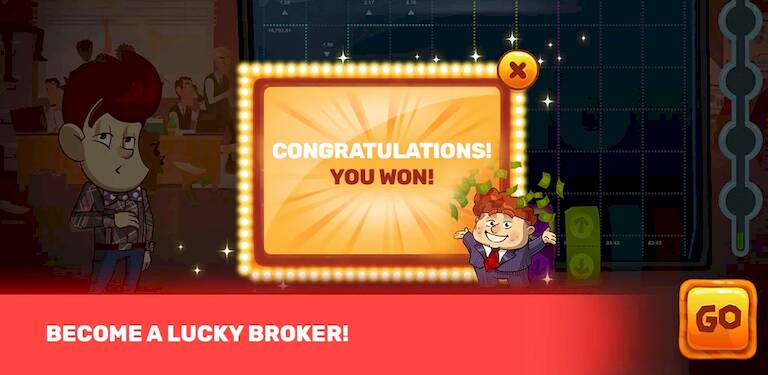  Lucky Brokers ( )  