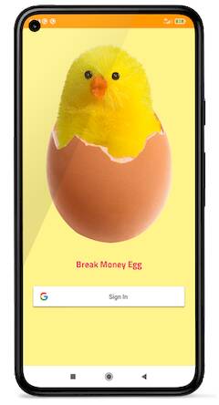  Break Money Egg ( )  