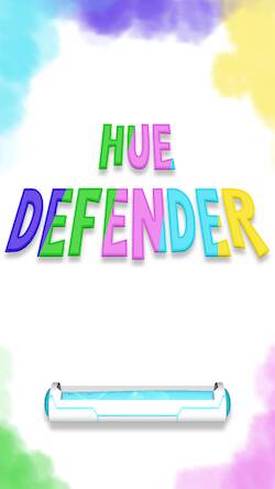  HUE Defender ( )  