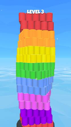 Tower Color ( ) ( )  