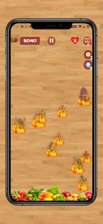  Ant Smasher Game ( )  