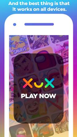  PLAYMODE - Play now ( )  