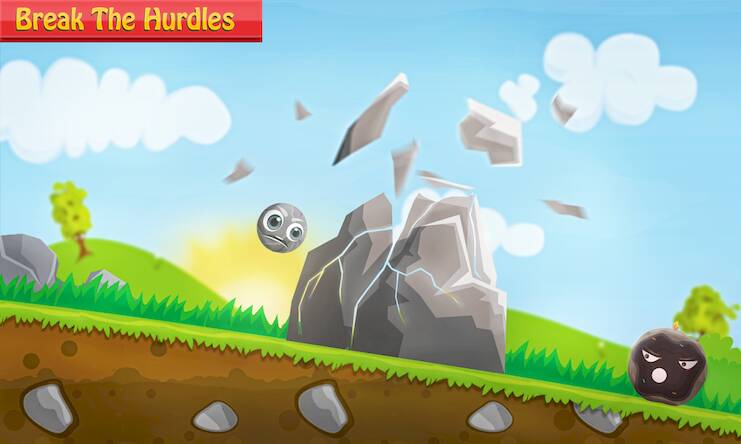  Bounce Tales Adventures ( )  