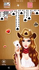   Spider Solitaire - Card Game (  )  