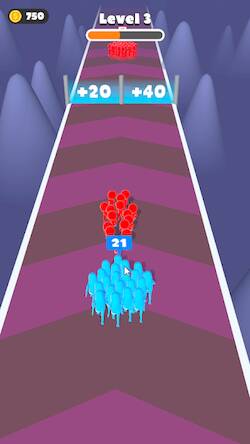  Count Masters Crowd Runner 3D ( )  